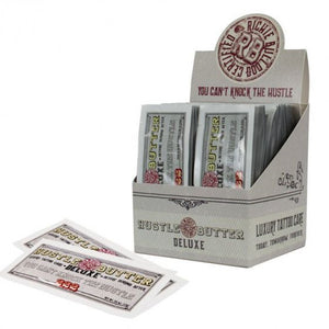 Hustle Butter Deluxe (HUSTLE-BUTTER-DELUXE)