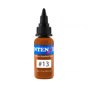 Intenze Ink Randy Engelhard Tattoo by Number #13 30ml (1oz) - Ink Stop Consumables