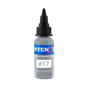 Intenze Ink Randy Engelhard Tattoo by Number #17 30ml (1oz) - Ink Stop Consumables