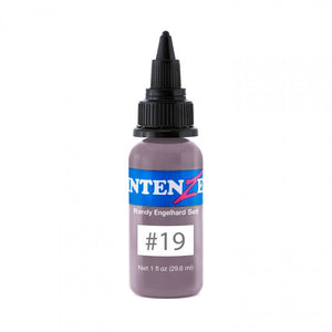 Intenze Ink Randy Engelhard Tattoo by Number #19 30ml (1oz) - Ink Stop Consumables