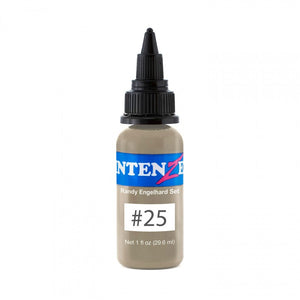Intenze Ink Randy Engelhard Tattoo by Number #25 30ml (1oz) - Ink Stop Consumables