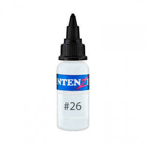 Intenze Ink Randy Engelhard Tattoo by Number #26 30ml (1oz) - Ink Stop Consumables
