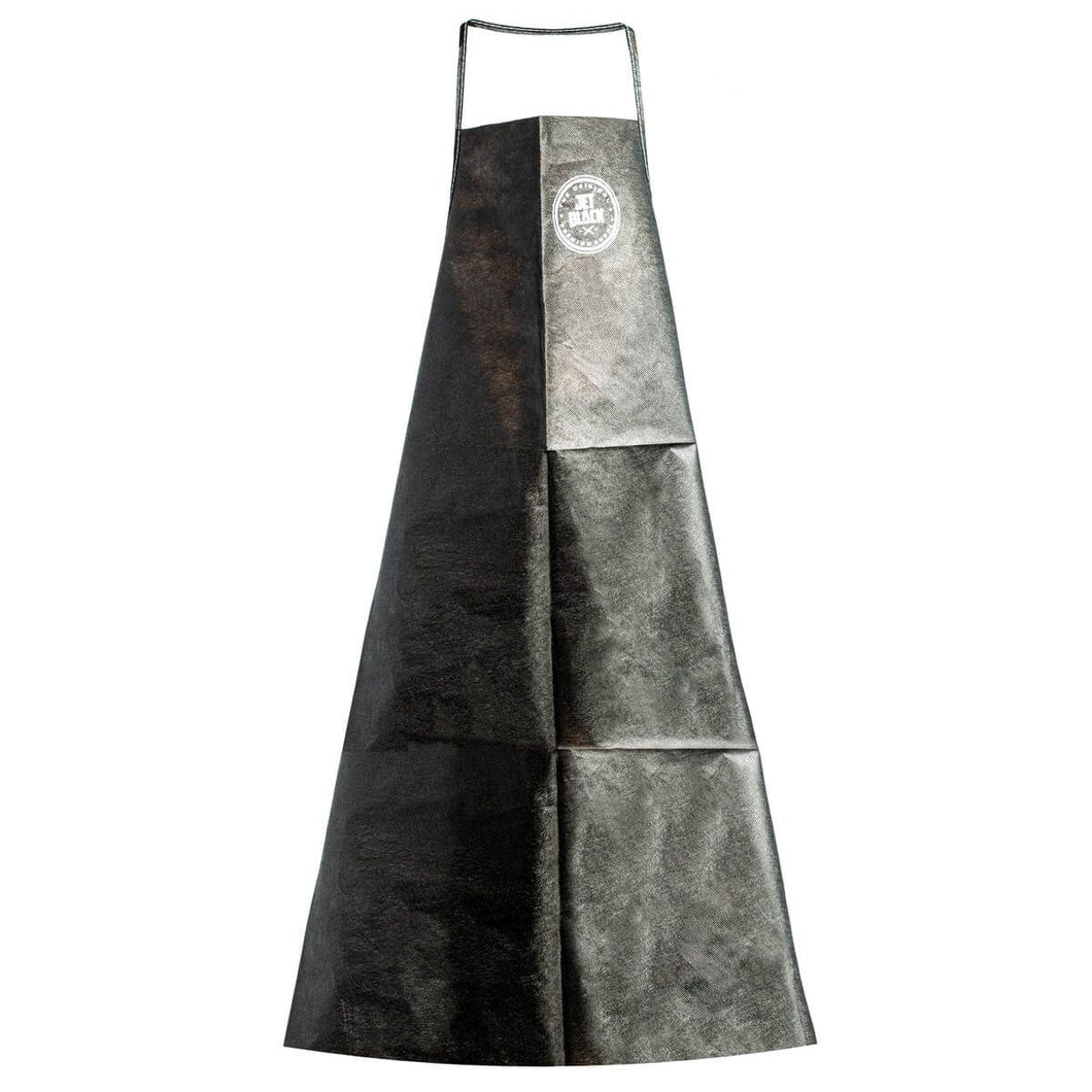 Jet Black Aprons 36