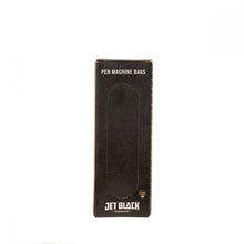 Load image into Gallery viewer, JET BLACK PEN MACHINE BAGS 200pc
