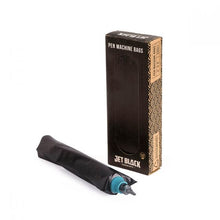 Load image into Gallery viewer, JET BLACK PEN MACHINE BAGS 200pc
