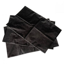 Load image into Gallery viewer, Jet Black Pillow Cases - 100 pack
