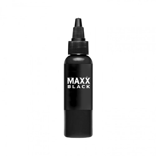 Eternal Ink Maxx Black - Ink Stop Consumables