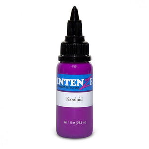 Intenze Ink New Original Kool Aid 30ml (1oz) - Ink Stop Consumables