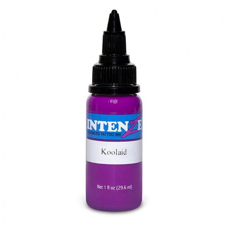 Intenze Ink New Original Kool Aid 30ml (1oz) - Ink Stop Consumables