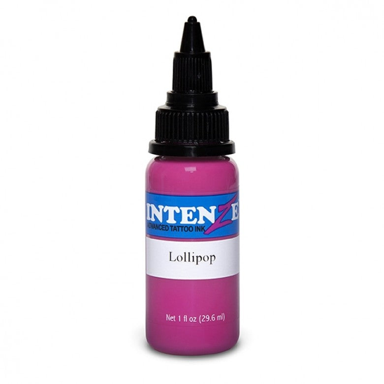 Intenze Ink New Original Lollipop 30ml (1oz) - Ink Stop Consumables