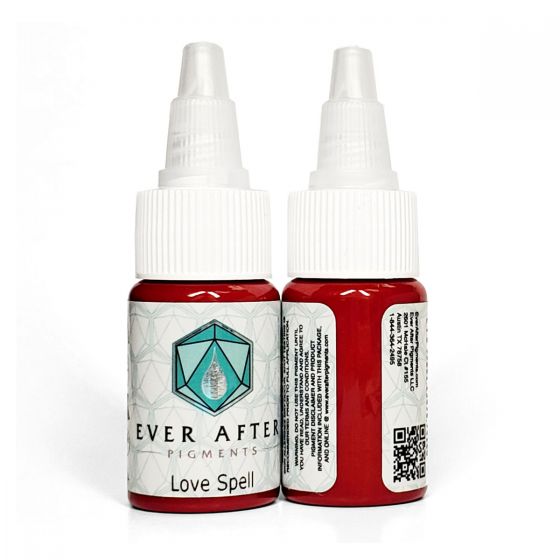 LOVE SPELL 15ML / 0.5OZ - EVER AFTER PIGMENTS