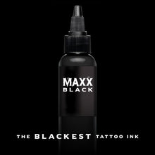 Load image into Gallery viewer, ETERNAL INK - MAXX BLACK
