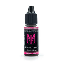 Load image into Gallery viewer, MONICA IVANI PIGMENTS - DARK HEART (10ML)
