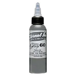 Eternal Ink Neutral Grey - 60%