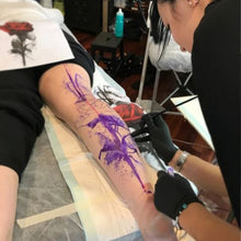 Load image into Gallery viewer, NOX VIOLET HECTOGRAPH INK - FREEHAND - 2OZ/60ML
