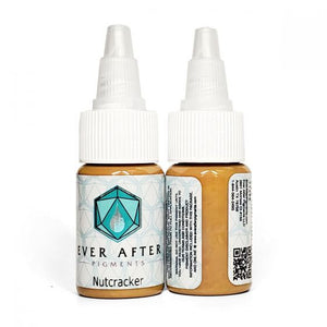 NUTCRACKER 15ML / 0.5OZ - EVER AFTER PIGMENTS