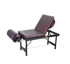 TATSOUL X-MINI PORTABLE TABLE - OX BLOOD