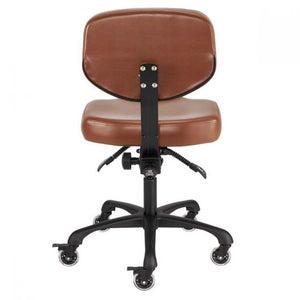 TATSOUL OROS ARTIST CHAIR - TOBACCO