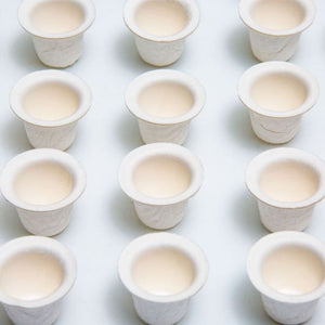 TATSOUL PAPER INK CAPS - 200 pack