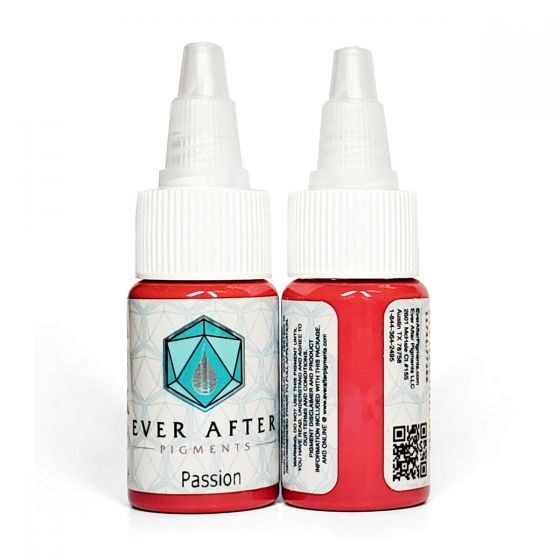 PASSION 15ML / 0.5OZ - EVER AFTER PIGMENTS