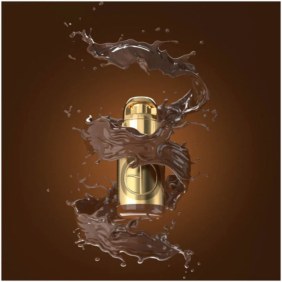BROW DADDY - THE GOLD COLLECTION - BROGUE 15ml | Ink Stop
