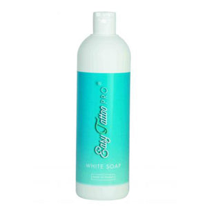 EASYTATTOO PRO® 500ML WHITE SOAP