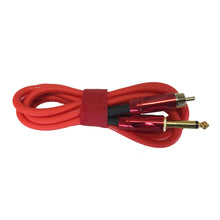 Load image into Gallery viewer, Pin Up RCA clip cord Straight
