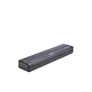 BROTHER PRINTER PJ-763 MFI BLUETOOTH & USB
