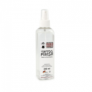 PREMIER PRODUCTS - TATTOOFINISH (240 ML)