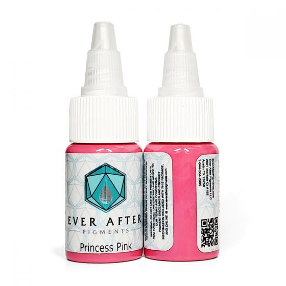 PRINCESS PRINCE 15ML / 0.5OZ - EVER AFTER PIGMENTS