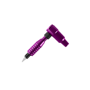 HAWK SPIRIT MOTOR - PURPLE