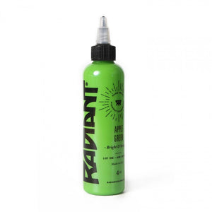 Radiant Colors Apple Green 30ml - Ink Stop Consumables