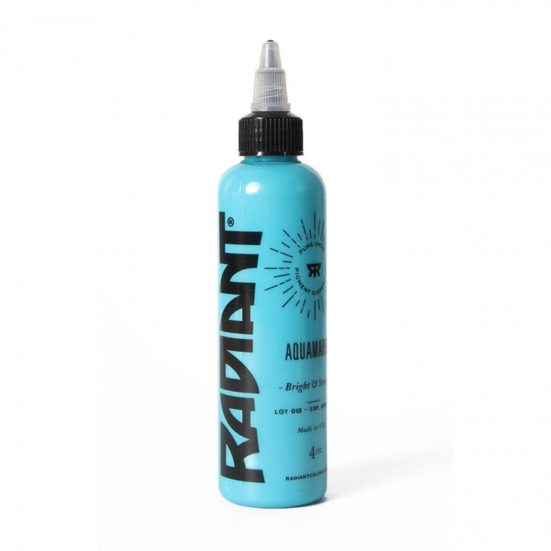 Radiant Colors Aquamarine 30ml - Ink Stop Consumables