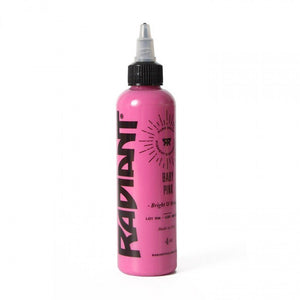 Radiant Colors Baby Pink 30ml - Ink Stop Consumables