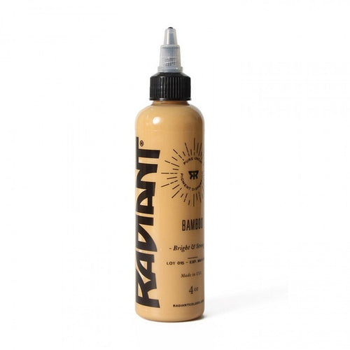 Radiant Colors Bamboo 30ml - Ink Stop Consumables