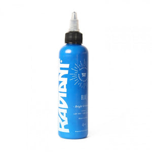 Radiant Colors Blue 30ml - Ink Stop Consumables