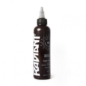 Radiant Colors Chocolate 30ml - Ink Stop Consumables