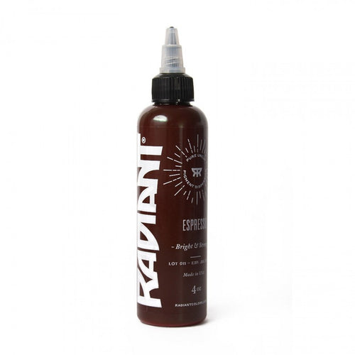 Radiant Colors Espresso 30ml - Ink Stop Consumables