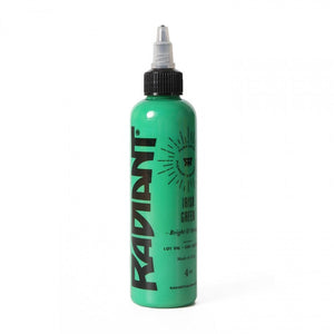 Radiant Colors Irish Green 30ml - Ink Stop Consumables