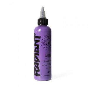 Radiant Colors Lavender 30ml - Ink Stop Consumables
