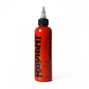Radiant Colors Light Red 30ml - Ink Stop Consumables