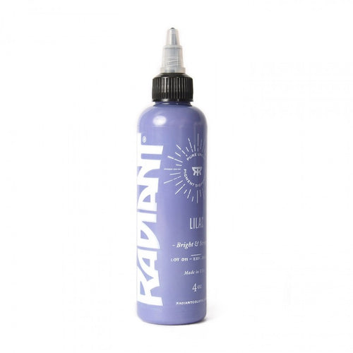 Radiant Colors Lilac 30ml - Ink Stop Consumables
