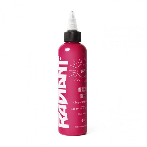 Radiant Colors Mexican Rose 30ml - Ink Stop Consumables