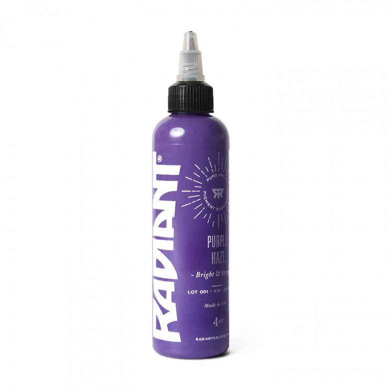 Radiant Colors Purple Haze 30ml - Ink Stop Consumables