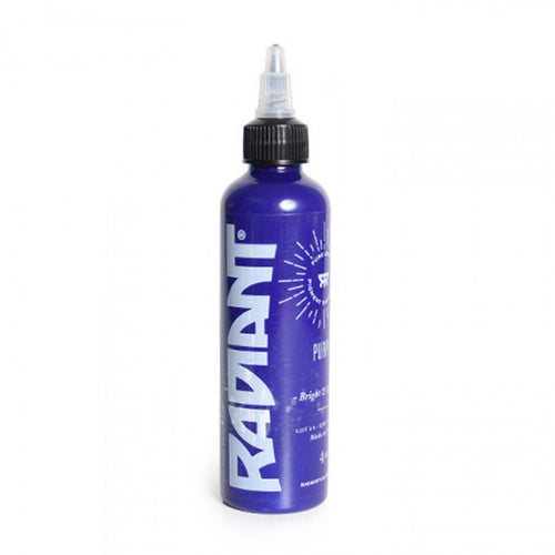 Radiant Colors Purple 30ml - Ink Stop Consumables