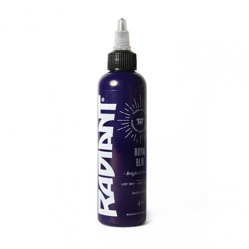 Radiant Colors Royal Blue 30ml - Ink Stop Consumables