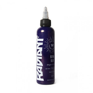 Radiant Colors Royal Blue 30ml - Ink Stop Consumables