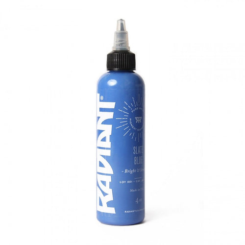 Radiant Colors Slate Blue 30ml - Ink Stop Consumables