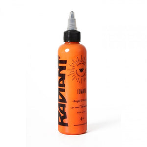 Radiant Colors Tomato 30ml - Ink Stop Consumables