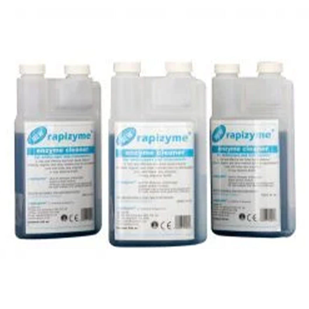 RAPIZYME ENZYME CLEANER 1 LITRE